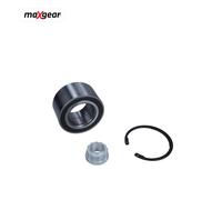 MAXGEAR 33-1289 Kit de roulement de roue