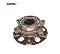 Kit de roulements de roue MAXGEAR 33-1302 SSANGYONG 4142034000 4142034001
