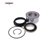 Kit de roulements de roue MAXGEAR 33-1306 TOYOTA 90080-36217 90366-T0044