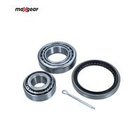 Kit de roulements de roue MAXGEAR 33-1308 ISUZU 8-94258-819-0 8-94258-819-0 S1