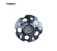 Kit de roulements de roue MAXGEAR 33-1320 TOYOTA 42450-0F020 42450-0F021