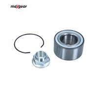 MAXGEAR 33-1332 Kit de roulement de roue