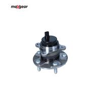 Kit de roulements de roue MAXGEAR 33-1334 LEXUS 43550-30050 43550-30051