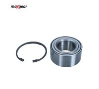 Kit de roulements de roue MAXGEAR 33-1346 HONDA 44300-TBC-A01 44300TBCA01