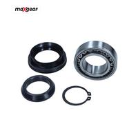 Kit de roulements de roue MAXGEAR 33-1354 NISSAN 38162EB70A 38162EB70C