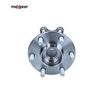 Kit de roulements de roue MAXGEAR 33-1355 NISSAN 40 20 24K H3A 40 20 24K J3A