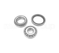 Kit De Roulements De Roue Metelli 19-1544 pour Alfa Romeo