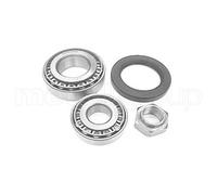 Kit De Roulements De Roue Metelli 19-1591 pour Iveco