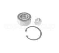 Kit De Roulements De Roue Metelli 19-2332 pour Citroën Peugeot