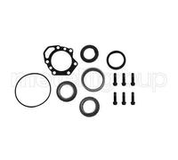 Kit De Roulements De Roue Metelli 19-2434 pour Mercedes Benz Mercedes Benz VW