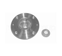 Kit De Roulements De Roue Metelli 19-2444 pour Citroën Peugeot