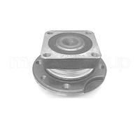 Kit De Roulements De Roue Metelli 19-2694 pour Fiat Seat