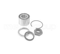 Kit De Roulements De Roue Metelli 19-2713 pour Citroën Peugeot