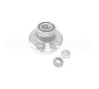 Metelli Kit de roulement de roue 19-2738 pour MG Rover