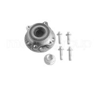 Kit De Roulements De Roue Metelli 19-2784 pour Alfa Romeo