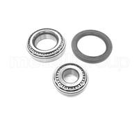 Kit De Roulements De Roue Metelli 19-7001 pour Toyota VW