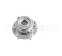 Kit De Roulements De Roue Metelli 19-7709 pour Nissan Renault