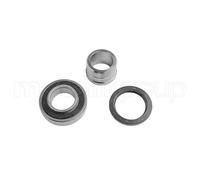 Kit De Roulements De Roue Metelli 19-7874 pour Suzuki