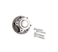 Kit De Roulements De Roue Metelli 19-8141 pour Citroën Opel Peugeot Vauxhall