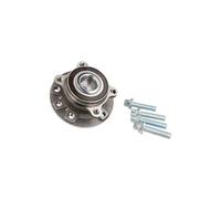 Kit De Roulements De Roue Metelli 19-8165 pour Fiat Jeep
