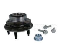 Roulement de roue 19-8173 METELLI pour SAAB OPEL CHEVROLET