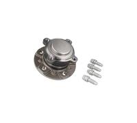 Kit De Roulements De Roue Metelli 19-8206 pour Bmw