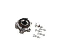Kit De Roulements De Roue Metelli 19-8210 pour Bmw