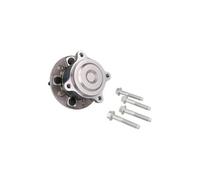 Kit De Roulements De Roue Metelli 19-8212 pour Opel