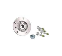 Kit De Roulements De Roue Metelli 19-8219 pour Bmw Mini