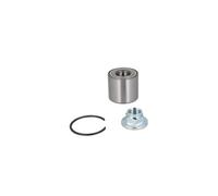 Kit De Roulements De Roue Metelli 19-8222 pour Nissan