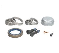 Kit de roulements de roue MEYLE 014 033 0041 pour SL (R107) 2.9 1985-1989