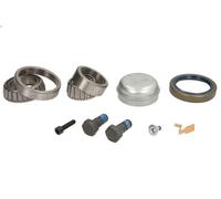 Kit de roulements de roue MEYLE 014 033 0056 pour CLASSE S (W140) 5 1991-1998