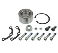 Kit de roulements de roue MEYLE 014 098 0022 pour CLASSE S (W140) 3 1996-1998