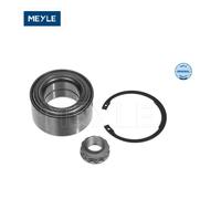 Kit de roulements de roue Meyle 014 098 0035/S MERCEDES-BENZ 168 981 05 27
