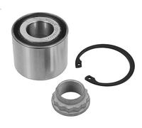 Kit de roulements de roue MEYLE 014 098 0037/S VANEO (414) 1.7 2002-2005