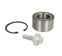Kit de roulements de roue MEYLE 014 098 0164 pour CLS (C218) 3.0 2014-2017