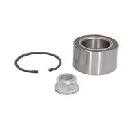 Kit de roulements de roue MEYLE 014 098 0166 pour CLASSE M (W164) 3.0 2010-2011
