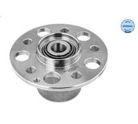 Kit de roulements de roue MEYLE 014 652 0009 pour SLC (R172) 2.2 2016-2017