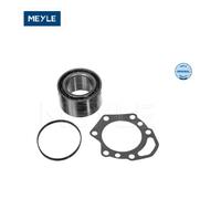Kit de roulements de roue Meyle 014 750 0000/SK MERCEDES-BENZ 2D0 501 319