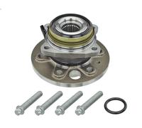Kit de roulements de roue MEYLE 014 750 0007 pour SPRINTER 5-t Fourgon 3 2006-