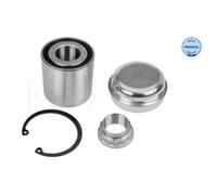 Kit De Roulements De Roue Meyle 0140980038S Meyle-original: True To Oe. pour