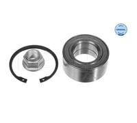 Kit De Roulements De Roue Meyle 0140980043 Meyle-original: True To Oe. pour