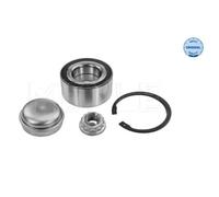 Kit De Roulements De Roue Meyle 0140980048S Meyle-original: True To Oe. pour