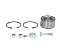 Kit de roulements de roue MEYLE 100 498 0033 pour VW SANTANA (32B) 1.8 1983-1984