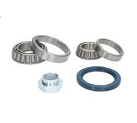 Kit de roulements de roue MEYLE 100 498 0040 pour LT 40-55 I Fourgon 2 1975-1983