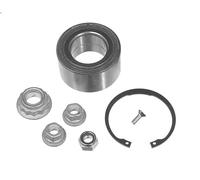 Kit de roulements de roue MEYLE 100 498 0135 pour VW VENTO (1H2) 2 1991-1998