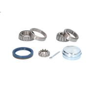 Kit de roulements de roue MEYLE 100 598 0002 pour VW CADDY I (14) 1.6 1982-1992