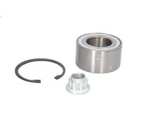 Kit de roulements de roue MEYLE 100 650 0008 pour AUDI Q7 (4LB) 3 2006-2008