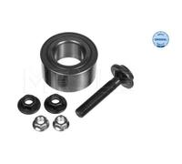 Jeu de roulements de roue MEYLE 100 498 0138