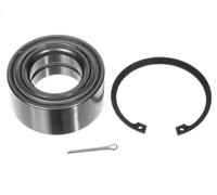 Kit de roulements de roue MEYLE 11-14 650 0002 pour PEUGEOT 806 (221) 2 1998-2
